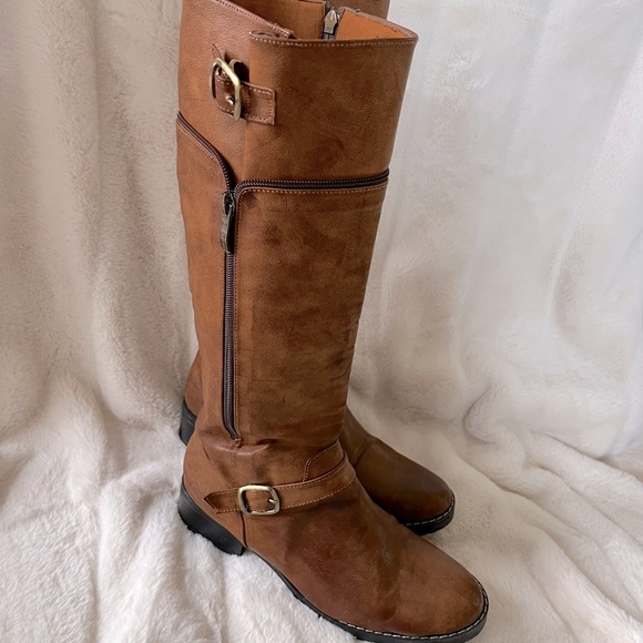 Berloni Boots! - Picture 5 of 6